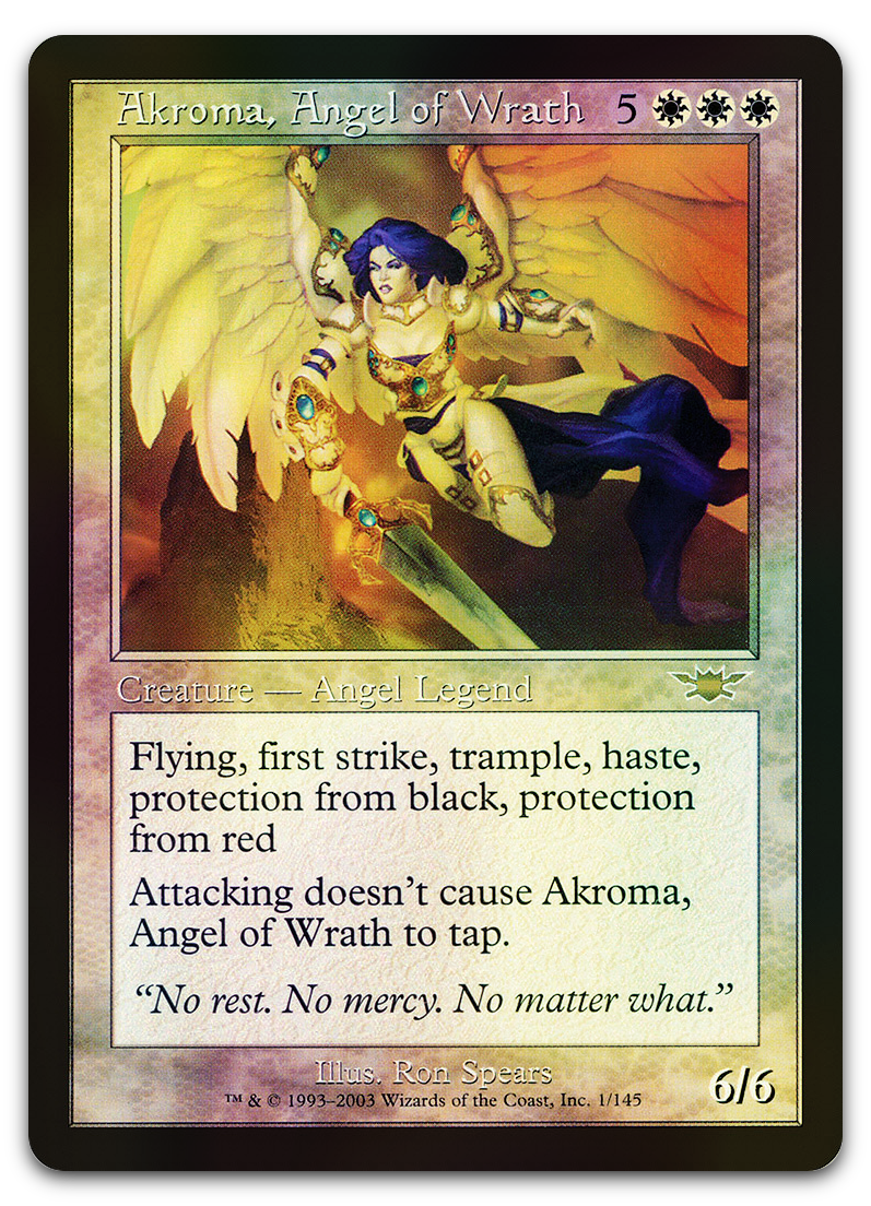 Product image for TCG 10683