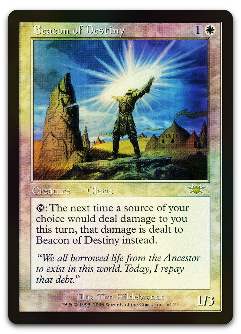 Product image for TCG 10699