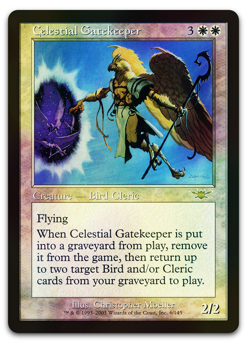 Product image for TCG 10700