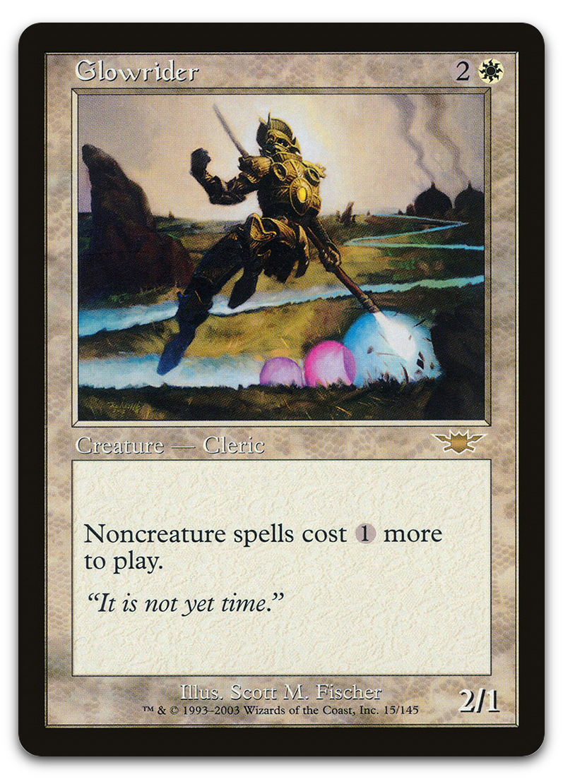 Product image for TCG 10706