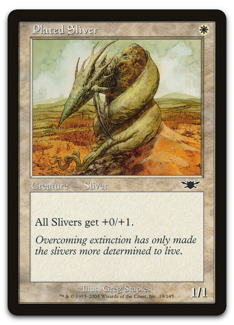 Product image for TCG 10710