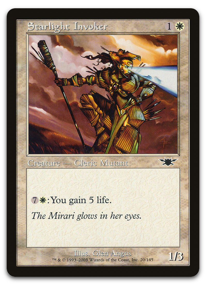 Product image for TCG 10711