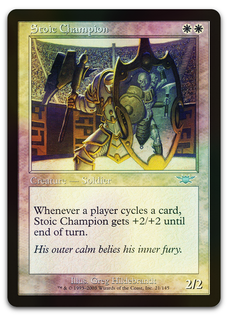 Product image for TCG 10712