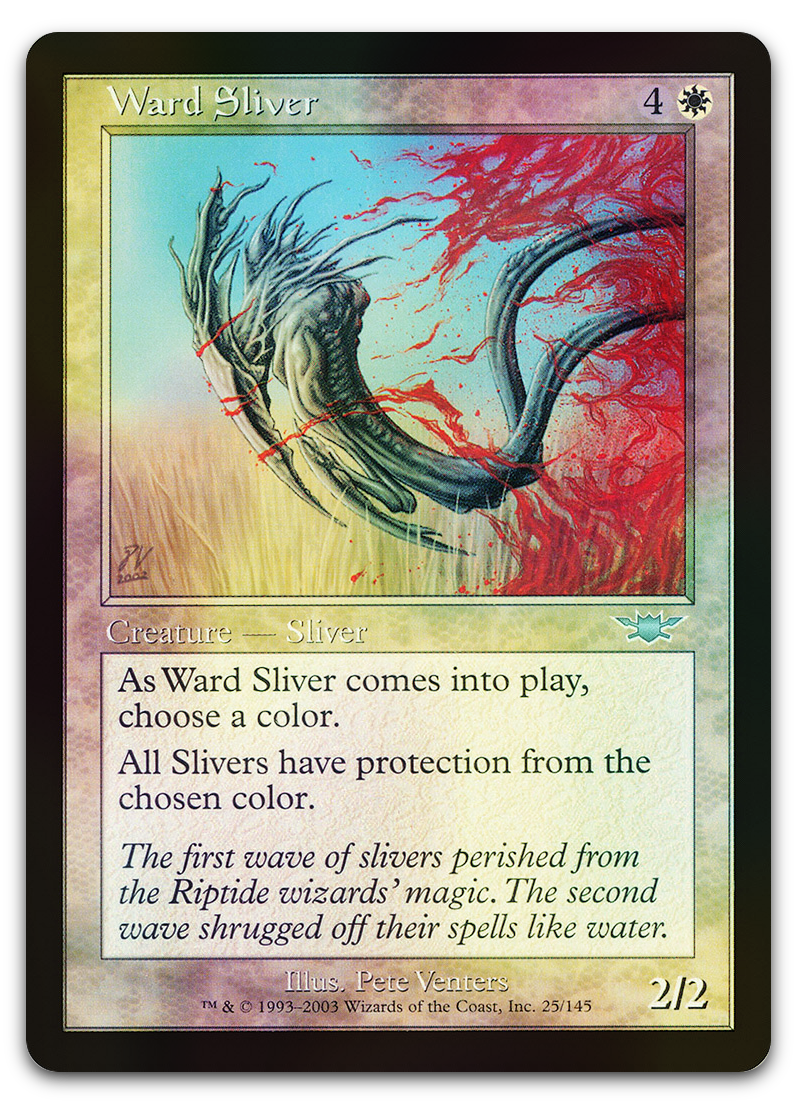 Product image for TCG 10716