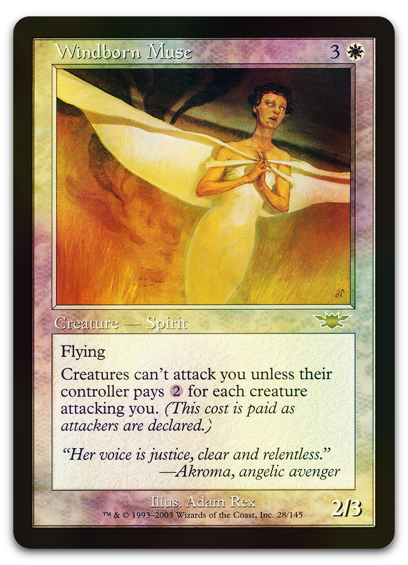 Product image for TCG 10718