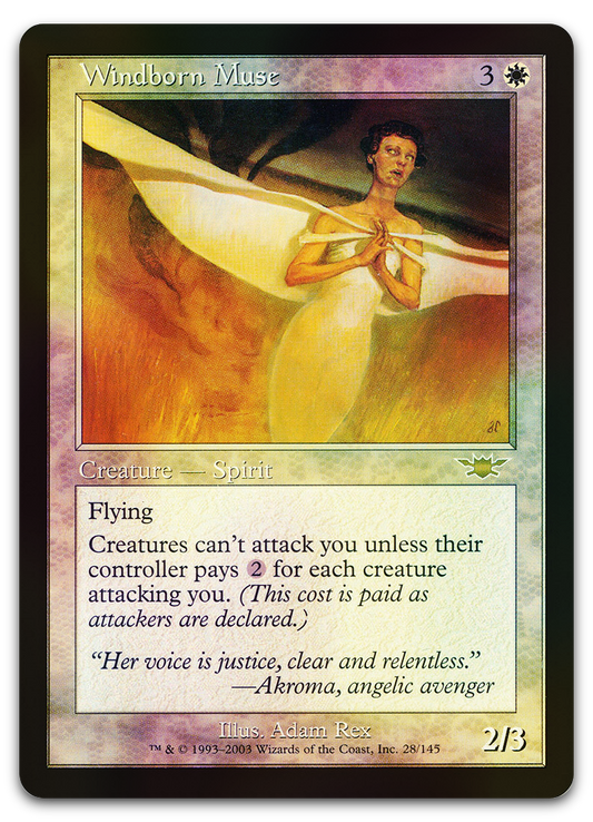 Product image for TCG 10718