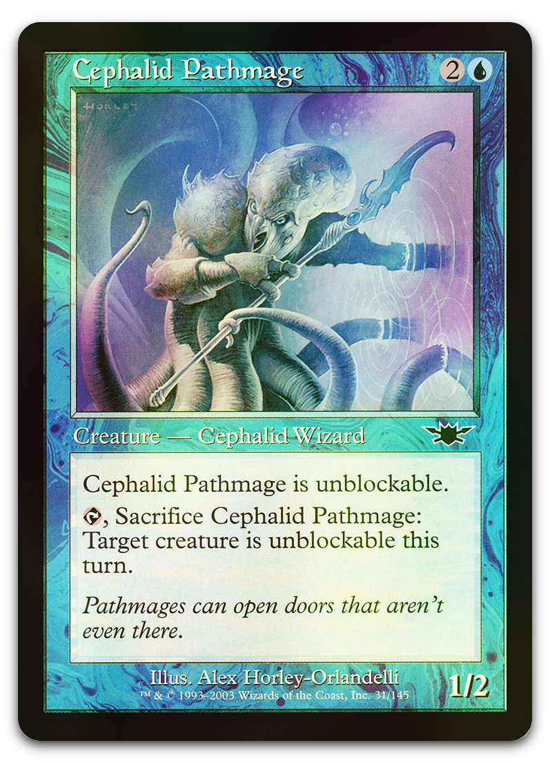 Product image for TCG 10721