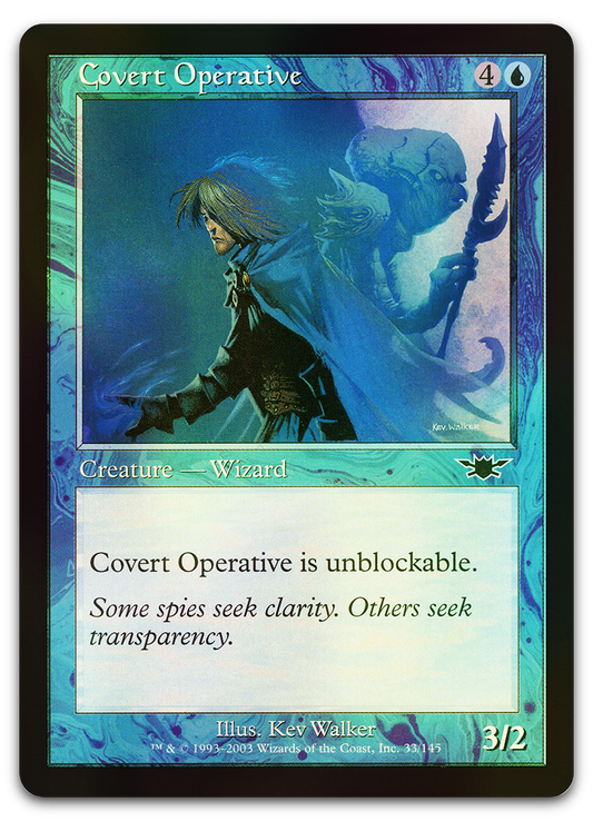 Product image for TCG 10723