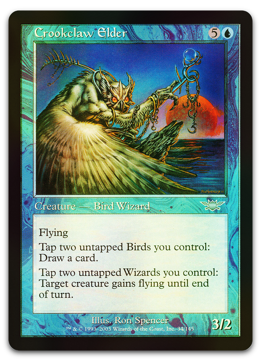 Product image for TCG 10724