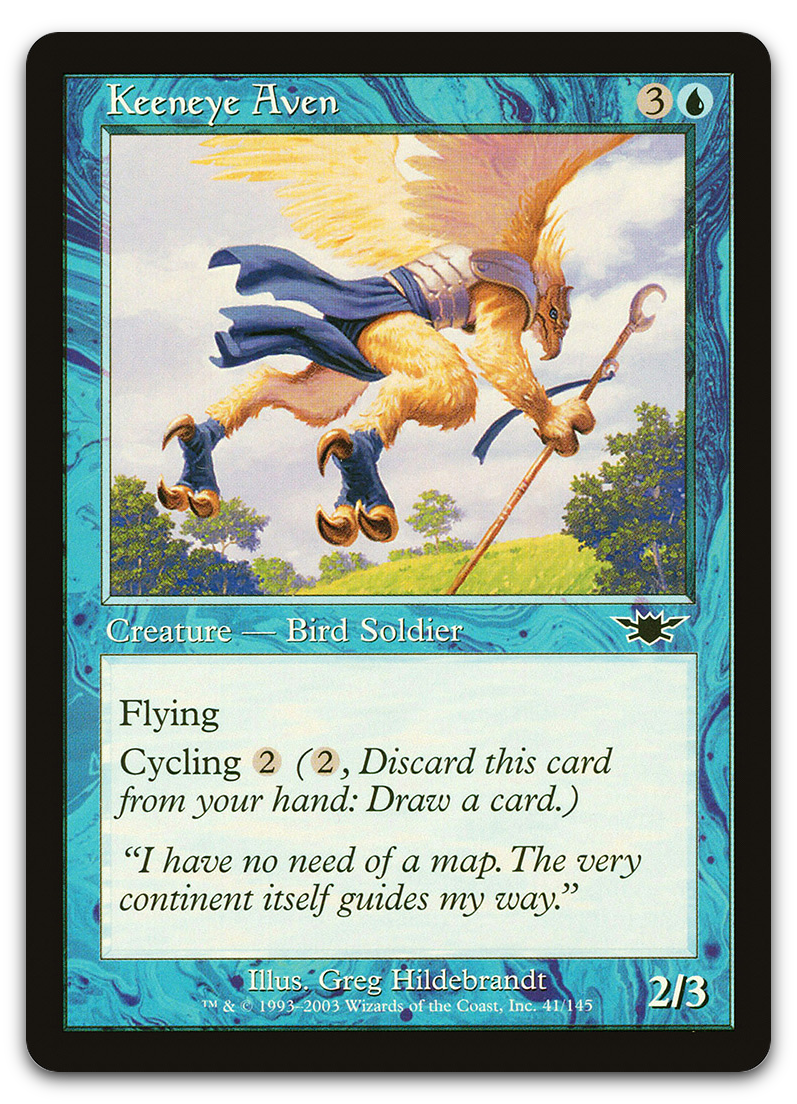 Product image for TCG 10731