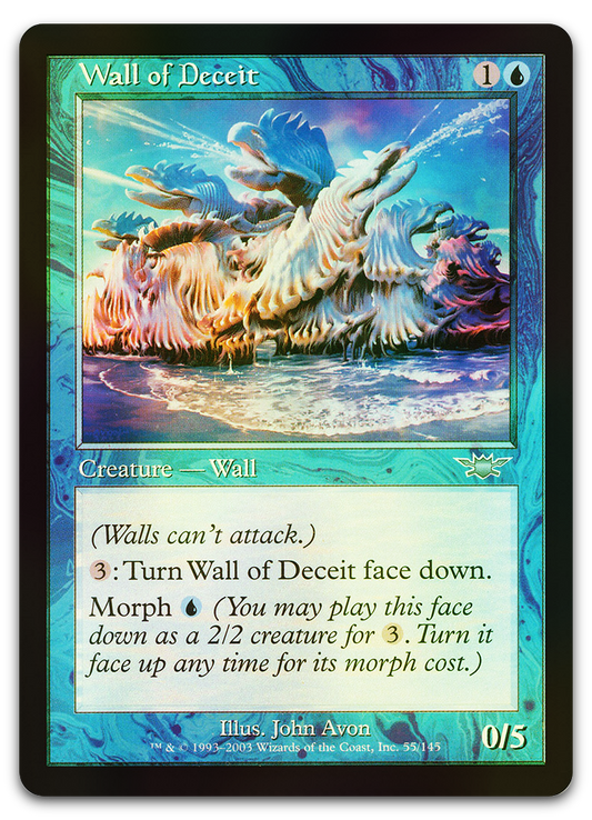 Product image for TCG 10743