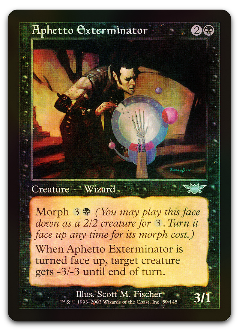 Product image for TCG 10745