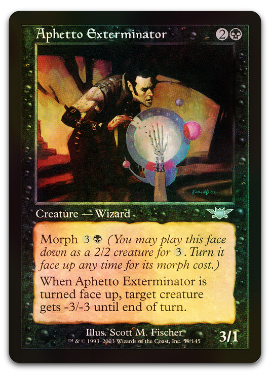 Product image for TCG 10745