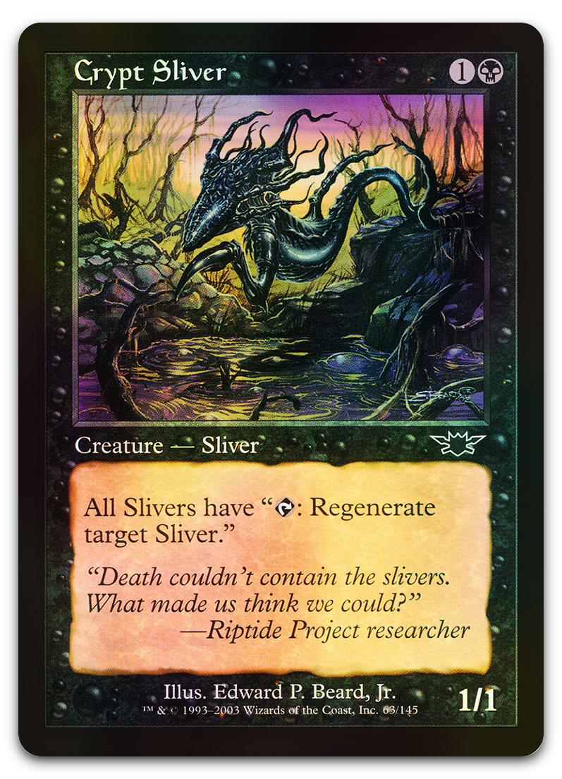 Product image for TCG 10748