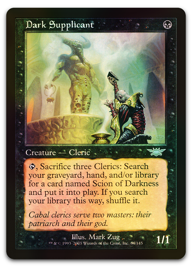 Product image for TCG 10749