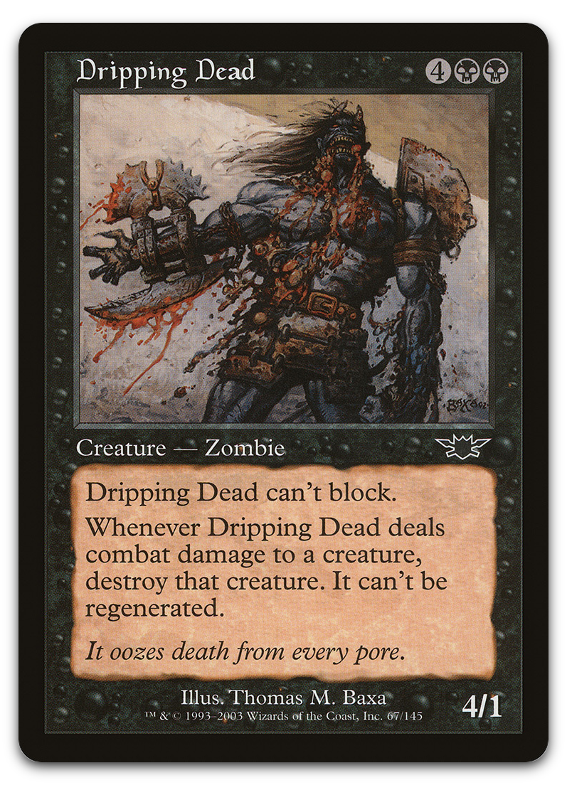 Product image for TCG 10752