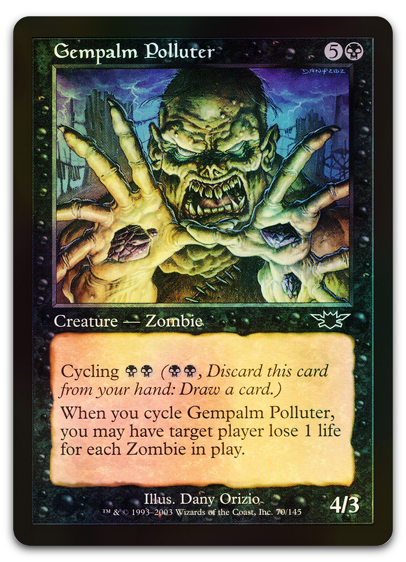 Product image for TCG 10755