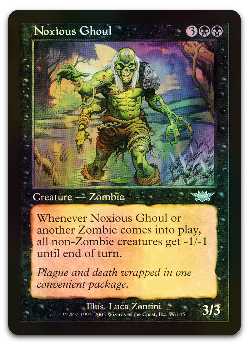 Product image for TCG 10761