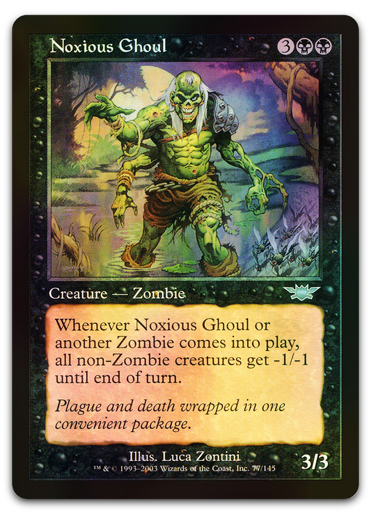 Product image for TCG 10761