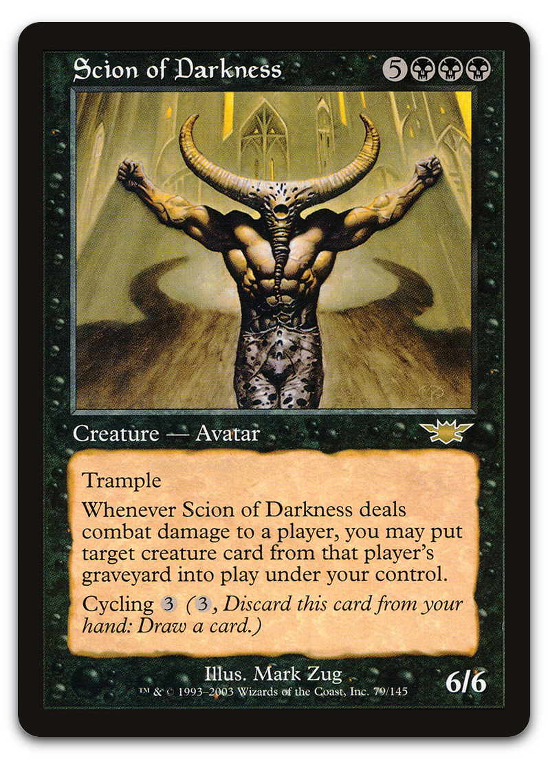 Product image for TCG 10762