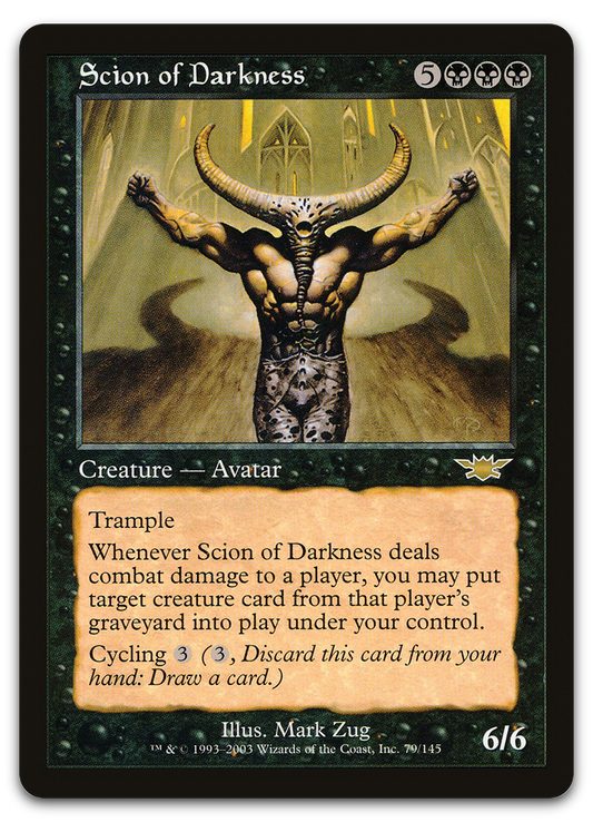 Product image for TCG 10762