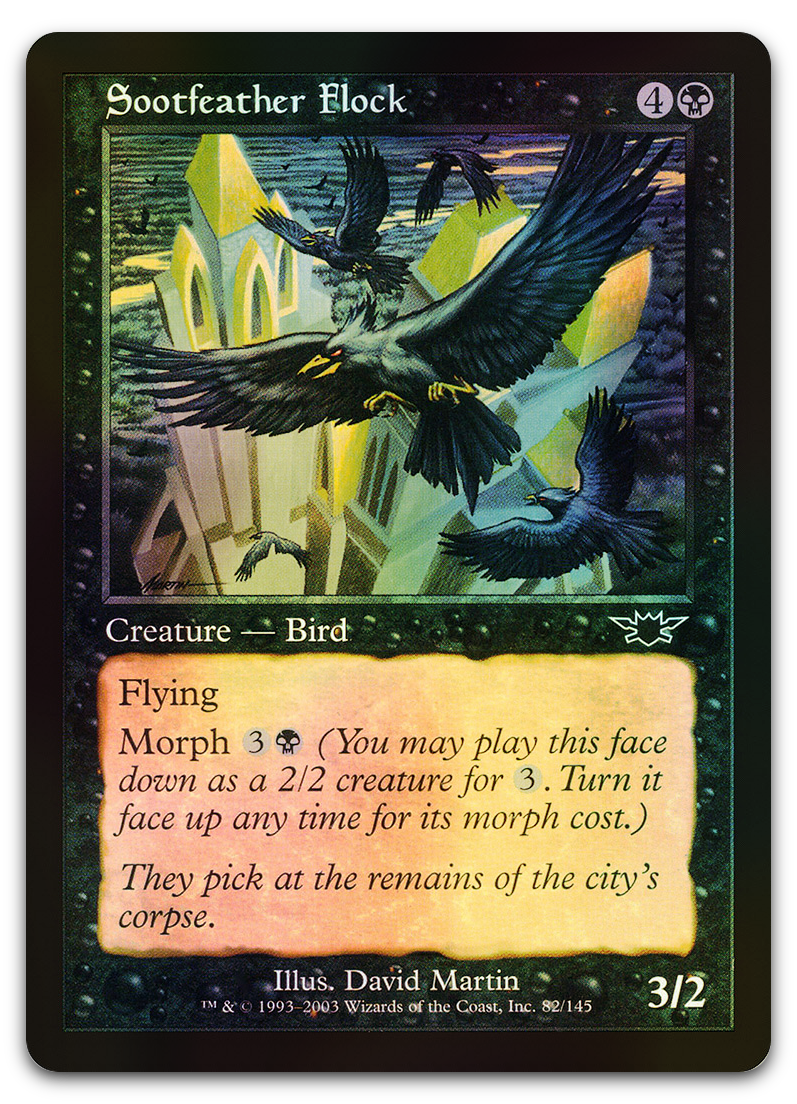 Product image for TCG 10764