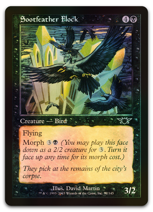 Product image for TCG 10764