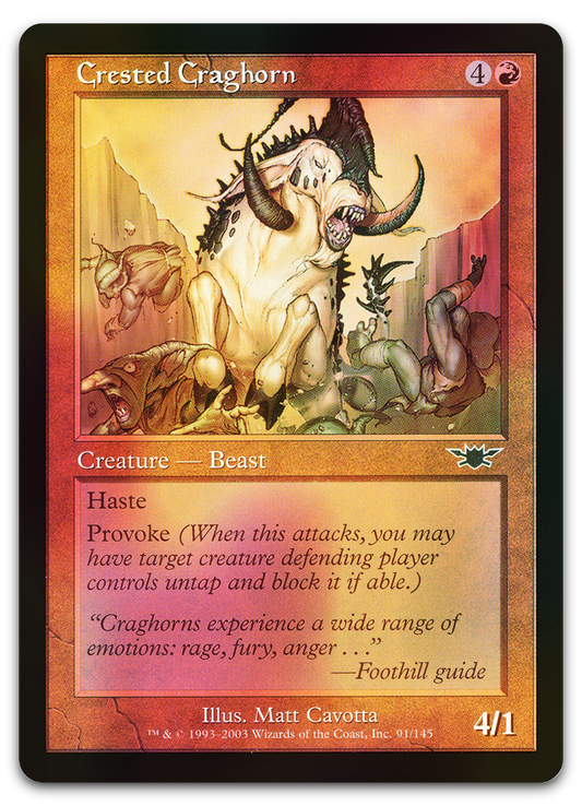 Product image for TCG 10771