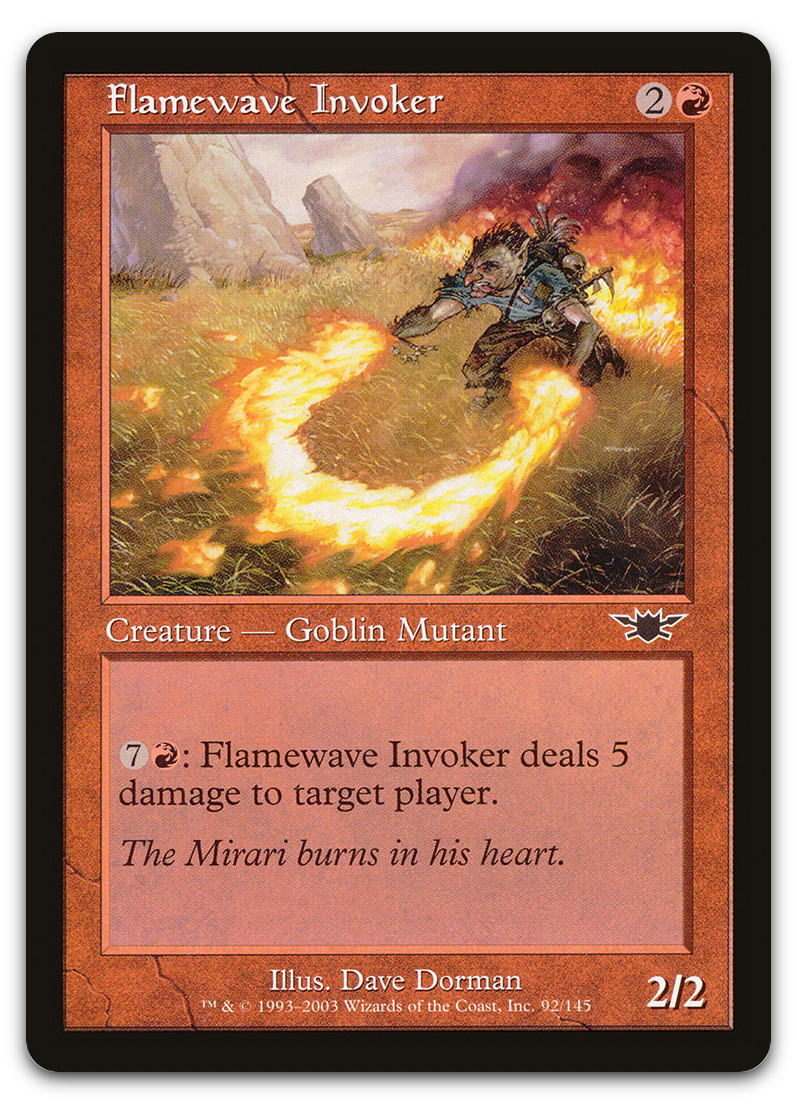 Product image for TCG 10772