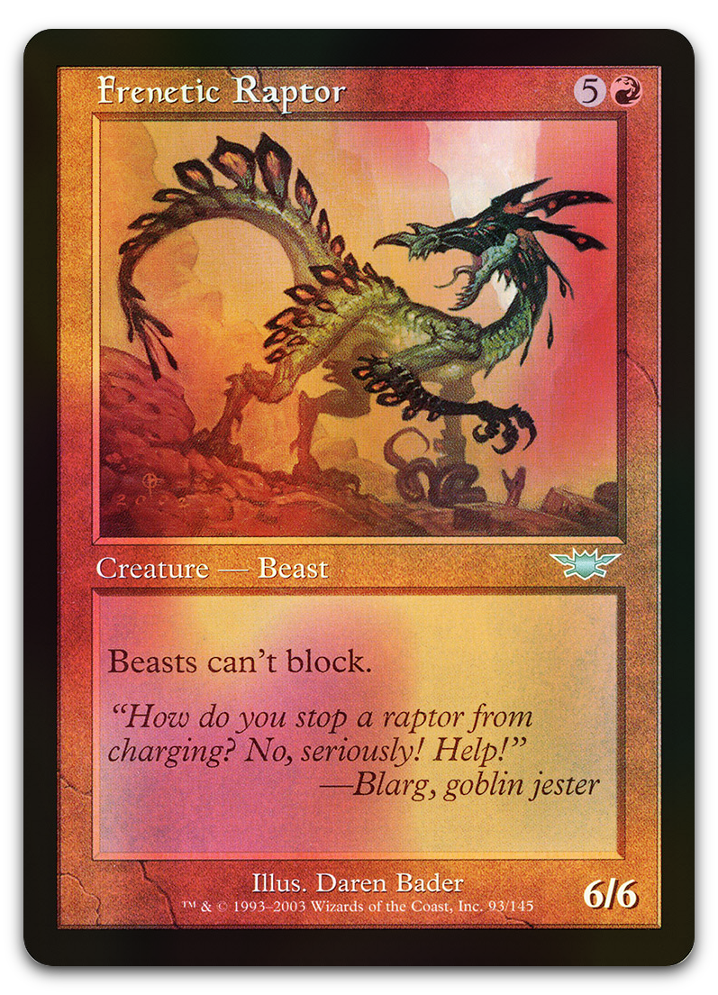 Product image for TCG 10773