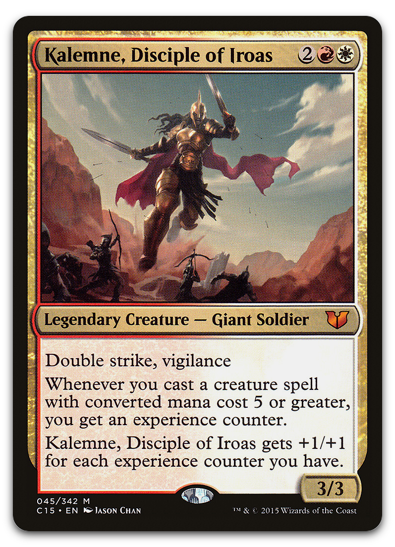 Product image for TCG 107741