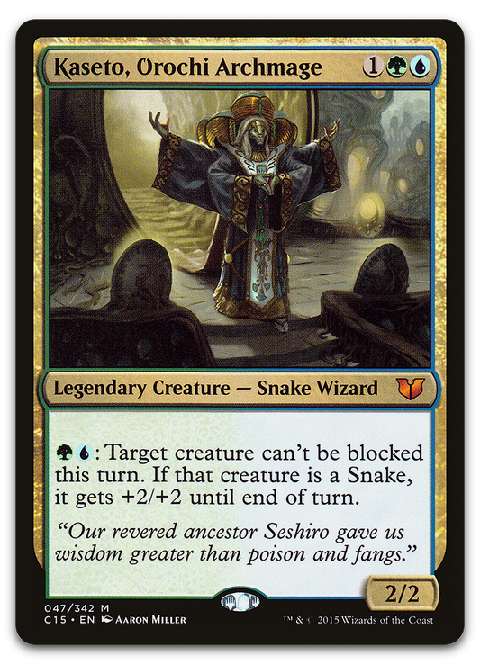 Product image for TCG 107743