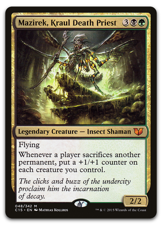 Product image for TCG 107744