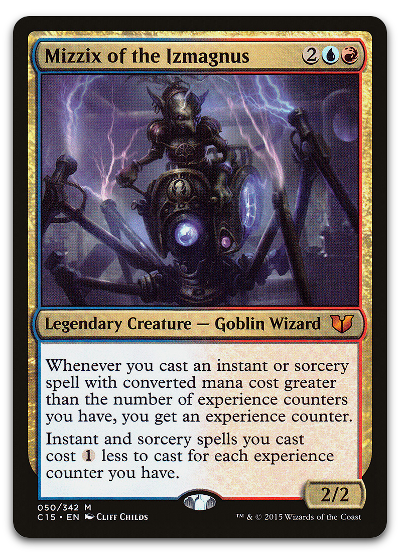 Product image for TCG 107745