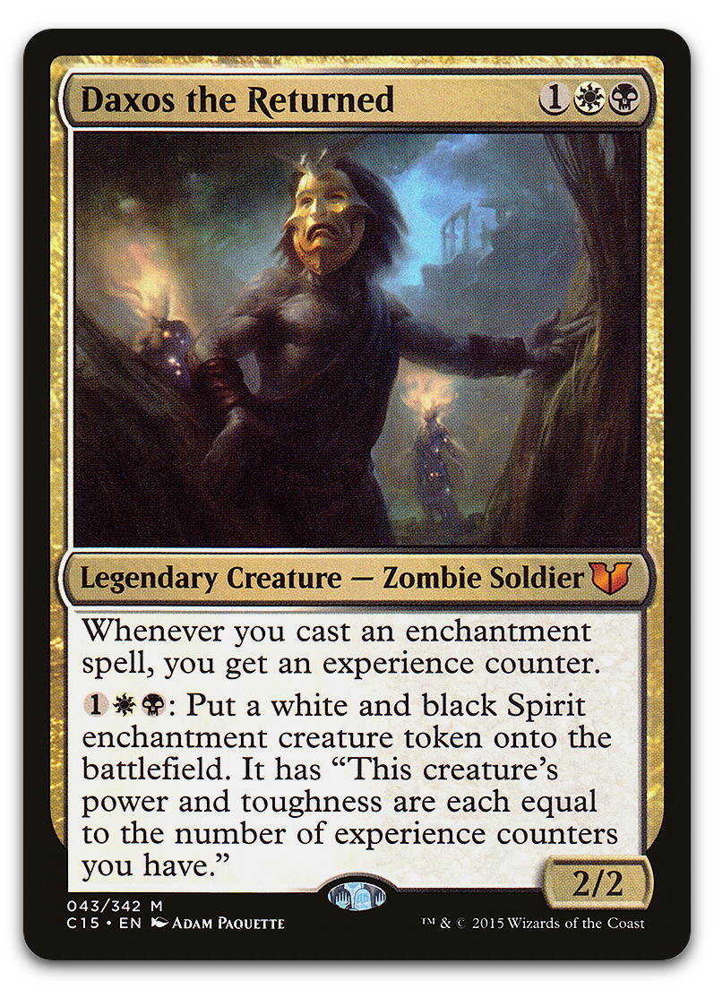 Product image for TCG 107746