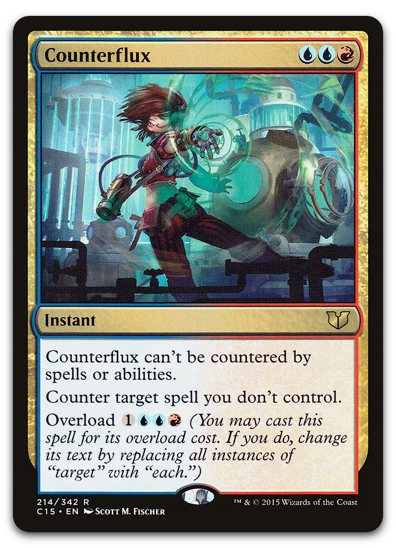 Product image for TCG 107797