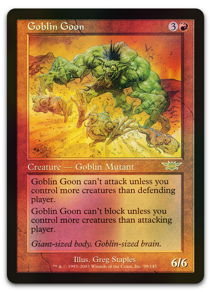 Product image for TCG 10779