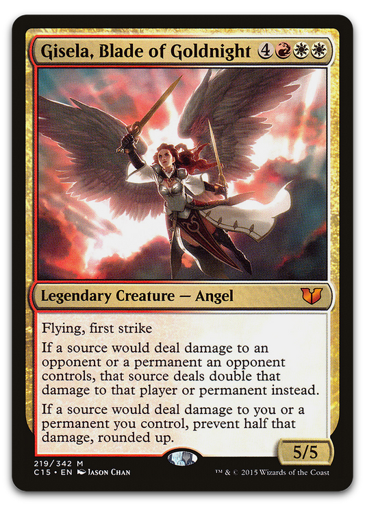 Product image for TCG 107802