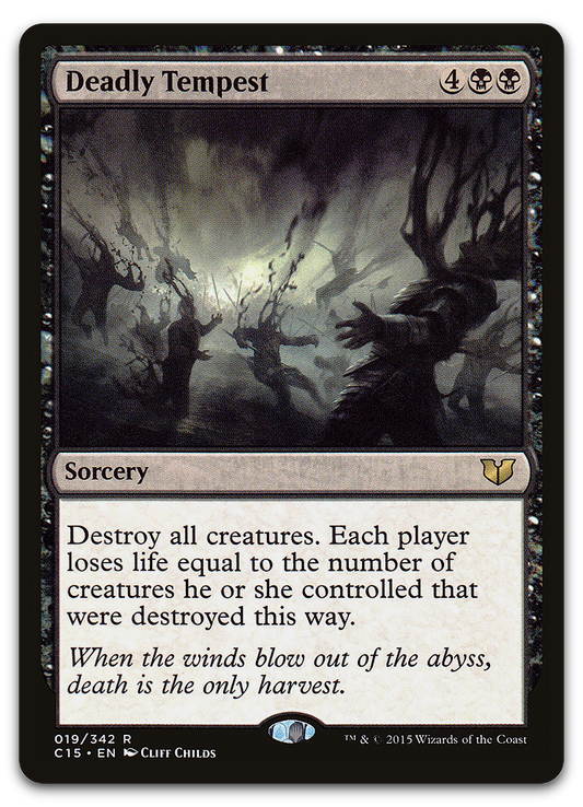 Product image for TCG 107808