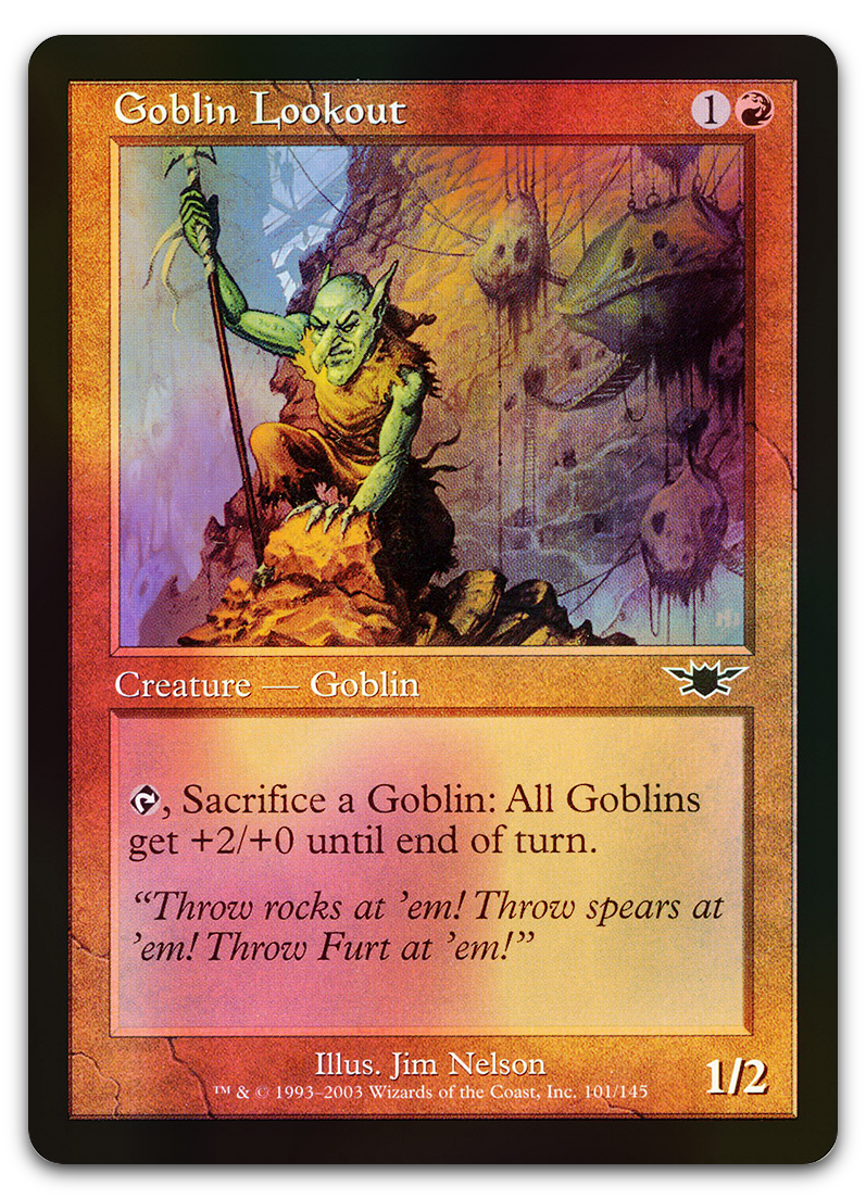 Product image for TCG 10781