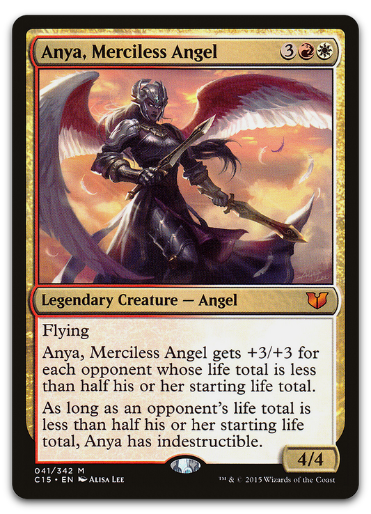 Product image for TCG 107834