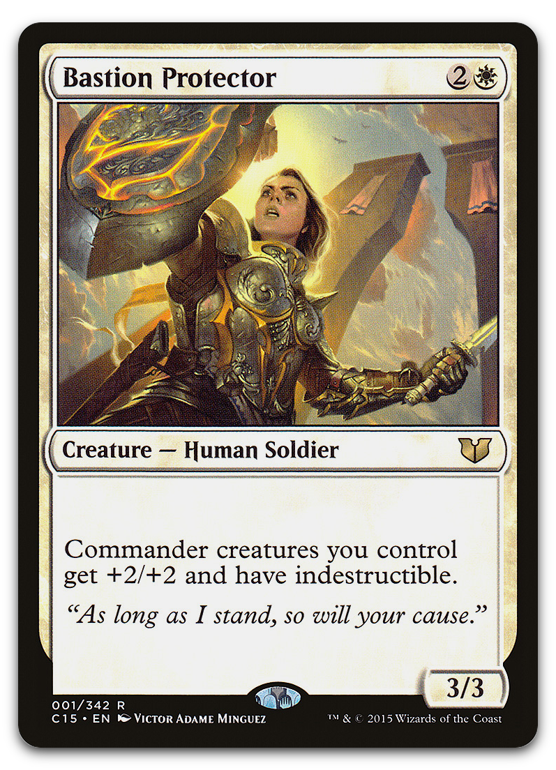 Product image for TCG 107835