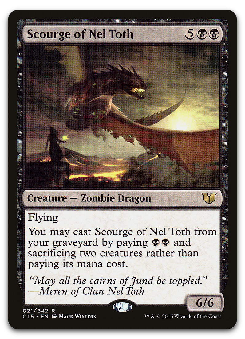 Product image for TCG 107846