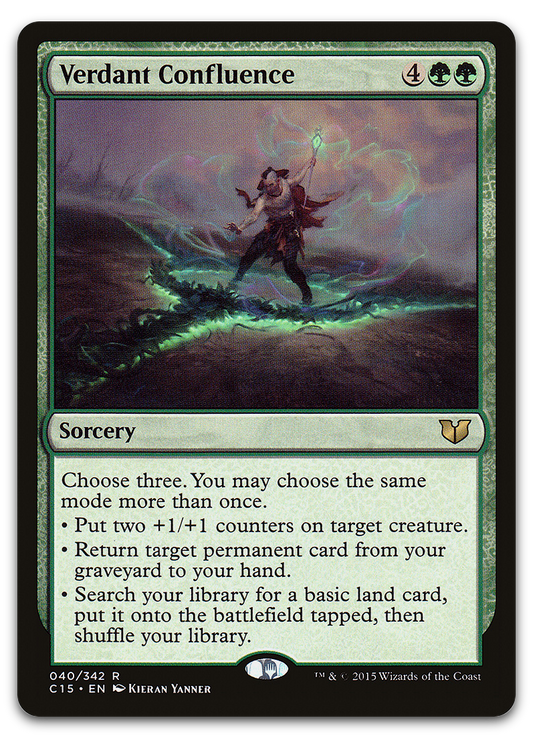 Product image for TCG 107849