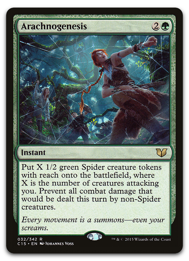 Product image for TCG 107867