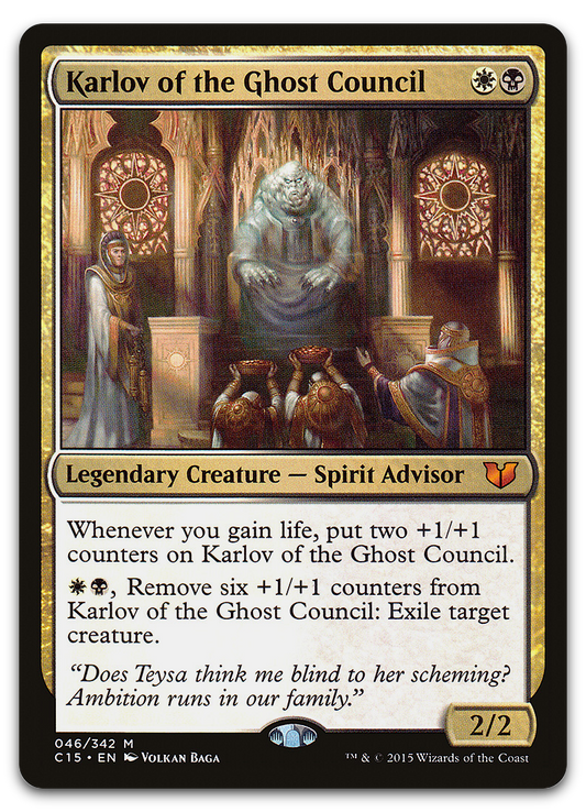 Product image for TCG 107871