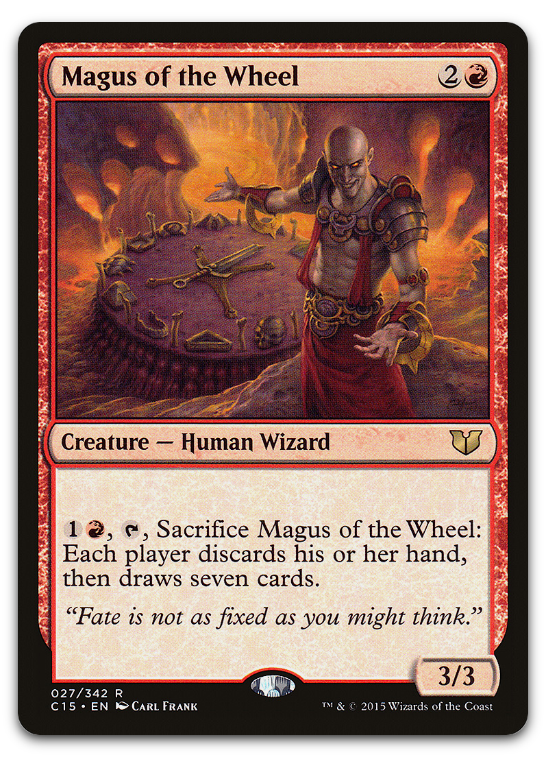 Product image for TCG 107872