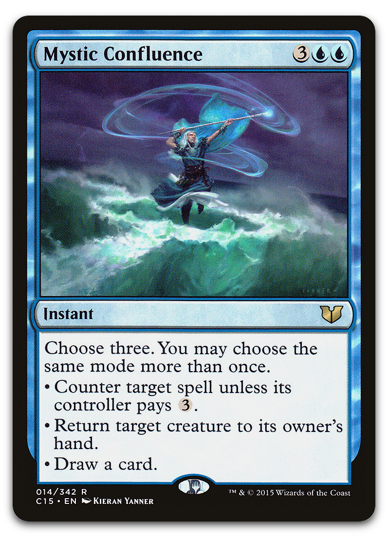 Product image for TCG 107874