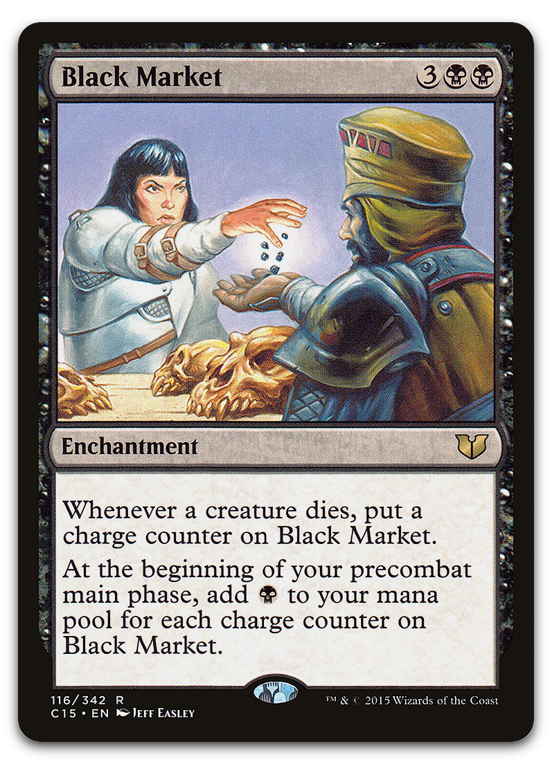 Product image for TCG 107901