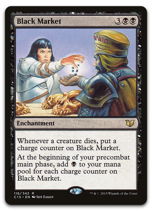 Product image for TCG 107901